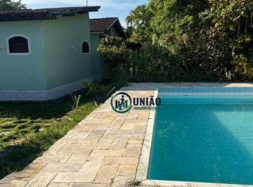 9bb94f8e0dd4b8348ac17ec80a999a7e79f95a13 · Casa com 2 quartos à venda, 150 m² por R$ 690.000 - Pendotiba - Niterói/RJ