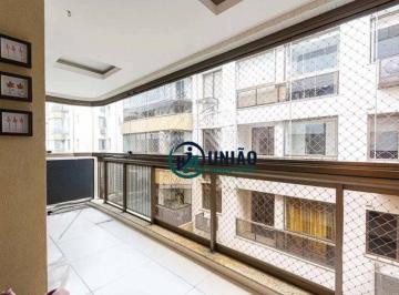 4f1e5503edc6b230bcf8884122c70b1bdbb91df0 · Apartamento com 3 quartos à venda, 100 m² por R$ 1.350.000 - Icaraí - Niterói/RJ