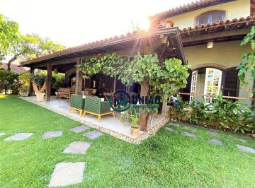 28af128bd8e36e013454bd9a4a9c904bdd467872 · Casa com 5 quartos (3 suítes) à venda, 352 m² por R$ 3.800.000 - Piratininga - Niterói/RJ