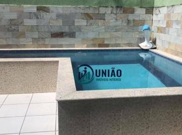 d8de77a7b9f2740c04dfd1a55eb58442da4ca180 · Casa com 4 quartos à venda, 220 m² por R$ 990.000 - Várzea das Moças - Niterói/RJ