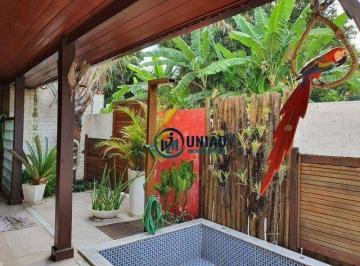 9c1651b2a0210c4b4e3a6ea355d090ea18b303bf · Casa duplex em pequeno condomínio, com 4 dormitórios, sendo duas suites - São Francisco - Niterói/RJ