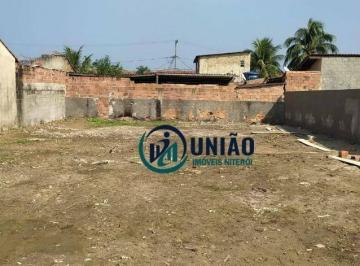 24fbc9d8a5634289b57b3a1ae17f049524ed76dc · Terreno à venda, 225 m² por R$ 300.000,00 - Serra Grande - Niterói/RJ