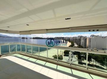 7a4d7a24abdccb2336bda1dbf4b201d6d90df4ec · Apartamento com 4 Quartos 3 Suítes à venda, 190 m² por R$ 3.800.000 - Icaraí - Niterói/RJ