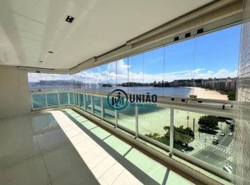 1b977c6900635b4bd72660ae01369131bdfbfbfd · Apartamento com 4 Quartos 3 Suítes à venda, 190 m² por R$ 3.800.000 - Icaraí - Niterói/RJ