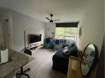 92c6dee80fc6f00e8c119f0e02de38794ce2d39a · Apartamento com 2 dormitórios à venda, 45 m² por R$ 210.000,00 - Santa Rosa - Niterói/RJ