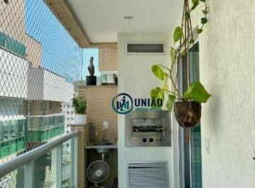 afdd43f4081a2635a0d0bdc9ead0d50e1c10b5bc · Ótimo apartamento com 2 dormitórios, sendo uma suíte, lazer completo,  à venda, 65 m²  - Santa Rosa 