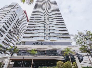Apartamento de 3 quartos, Barueri · Excelente Oportunidade de Locação: Apartamento de 124m² com 2 Suítes e Varanda Gourmet!