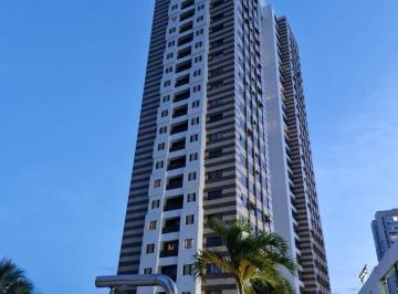 Apartamento de 4 quartos, Salvador · Apartamento 278m², 4 suítes, 4 garagens, infra total, Greenville!