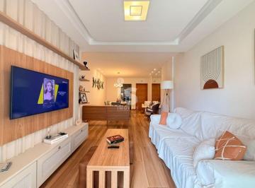 Apartamento de 3 quartos, Petrópolis · Apartamento para venda em Itaipava