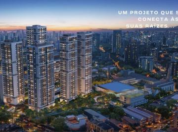 Apartamento de 3 quartos, Recife · RAÍZES – O novo marco imobiliário da Ilha do Leite