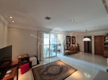 Foto 01 · Apartamento com 3 quartos para Venda no Cambuí - Façanha Imóveis Campinas