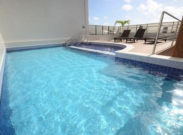 Apartamento de 2 quartos, Recife · Vendo Apartamento na Encruzilhada, 2 Suítes, 58m2, Andar Alto, Lazer, Excelente localização.