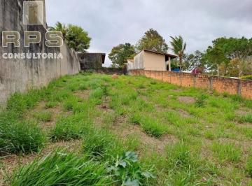 Foto 01 · Terreno de 420m² no Jardim dos Pinheiros em Atibaia, excelente oportunidade para quem deseja constru
