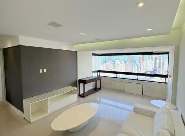 Foto 01 · Apartamento, Jardim Apipema, Salvador, BA