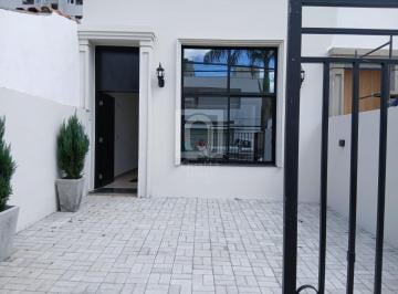 Foto 04 · Casa térrea à venda no Jardim São Carlos, Sorocaba