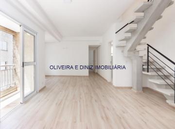 001-f6812485-6c67-4df5-8b9c-1d97fff69675 · Apartamento Duplex, 115m², 3 dormitórios, 1 suíte, lazer completo no Jardim Novo Osasco