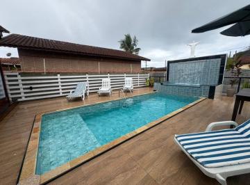 Casa de 4 quartos, Itanhaém · Casa à venda no Cibratel 2 - R$ 850.000,00.