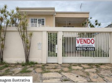Casa de 4 quartos, Brasília · CASA SOBRADO 5 QRTOS
