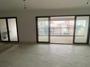 Apartamento de 3 quartos, São Paulo · Apartamento novo 3 suítes com lazer perto do metrô Ana Rosa