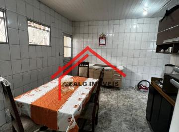 Foto 01 · Imperdível! Casa à venda no Centro de Osasco-SP, com 2 quartos, 2 suítes, 2 salas, 3 banheiros, 1 va