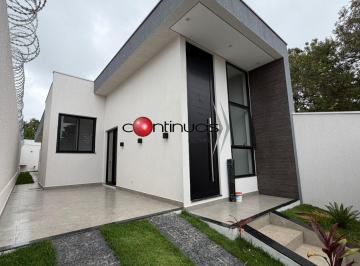 Foto 01 · Imperdível oportunidade: Casa à venda em Lagoa Santa - MG, bairro Portal do Sol, 3 quartos, 1 suíte,