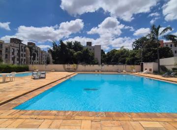 Foto 01 · Aluguel de Apartamento de 1 quarto no Jardim São Paulo, Sorocaba-SP: 62,38m², 1 sala, 1 banheiro, 1