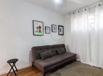 Apartamento de 2 quartos, São Paulo · Apartamento 2 Dormitórios com 1 Vaga – Vila Olímpia, São Paulo