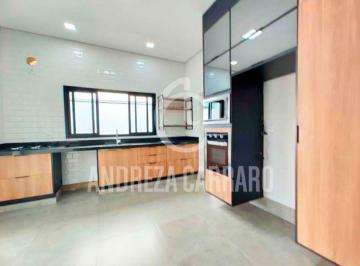 Casa de 3 quartos, Sorocaba · Casa Térrea no Condomínio Ibiti Reserva