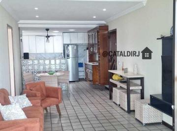 Apartamento de 2 quartos, Rio de Janeiro · Apartamento à venda com 2 quartos no Recreio - Frente mar