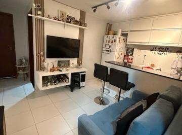 Apartamento de 1 quarto, Brasília · QE 40 P. Modas 1º Andar Frente C/ Arm.Planejados*Reformado*Prox.Pista Terreno Quitado!