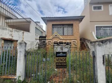 Foto 01 · Terreno à venda em São Paulo-SP, Vila Regente Feijó: 280m² de área! Tatuapé