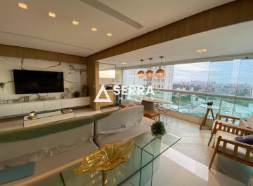 Foto 01 · Horto Bela Vista | 3/4 com 2 Suítes | 123m² | Porteira Fechada | 2 Vagas + Depósito | Total Conforto