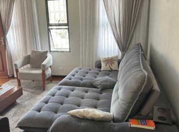 Casa de 4 quartos, Poços de Caldas · Venda de casa 221,00 m², bairro Santa Rita