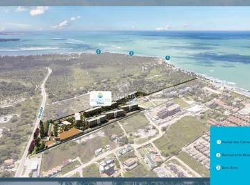 Apartamento de 1 quarto, Carneiro · Beach Class Wave em Carndeiros, Tamandaré/PE! A partir de R$ 548.178,49!