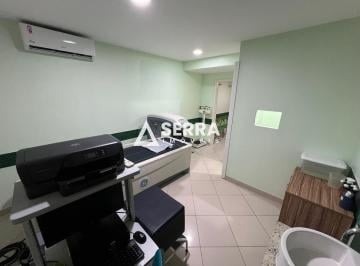Foto 01 · Garibaldi Salvador | Sala Comercial | 29m² | Andar Alto | 1 Vaga | Total Conforto e Segurança