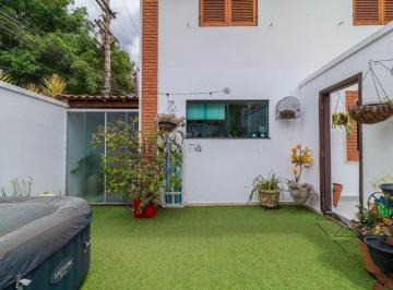 Casa de 3 quartos, São Paulo · Lindo sobrado no Jardim Rizzo