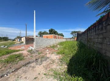 Terreno , Itanhaém · Terreno com 296,30 m² de área total para Venda, Itanhaém / SP