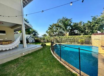 49017c7c26c0e6a0d7abd04593a0fac23bc40982 · Casa com 4 dormitórios, 282 m² - venda por R$ 3.750.000,00 ou aluguel por R$ 18.400,00/mês - Parque 