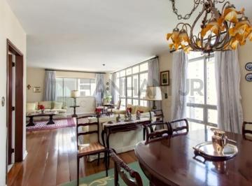 Foto 01 · Imperdível oportunidade de investimento: Apartamento de 4 quartos no Jardim América, São Paulo-SP, c