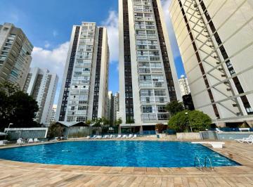 Apartamento de 3 quartos, São Paulo · Apartamento à venda em Perdizes – 123 m² , Condomínio Super Quadra Paulistânia