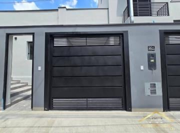 Casa · 80m² · 2 Quartos · 2 Vagas · Casa Térrea com 2 Quartos| 1 Suíte| 2 Vagas no Jd. das Flores / Osasco.
