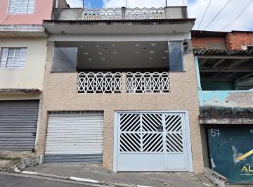 Casa · 331m² · 3 Quartos · 3 Vagas · Ótimo imóvel - DUAS casas - assobradadas - área gourmet e vaga p/ 3 carros