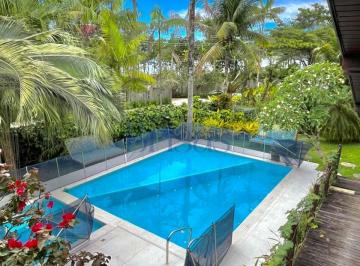 Foto 01 · Casa, Baleia, São Sebastião, SP