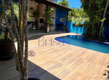 Foto 01 · Casa, Camburi, São Sebastião, SP