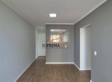 Apartamento · 53m² · 2 Quartos · 1 Vaga · Apartamento à venda 53m² - Condomínio Reserva do Bosque Ecoclube - Sorocaba