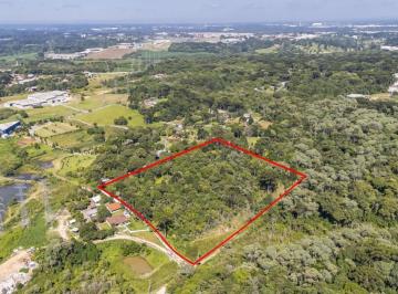 Foto 1 · 
                    Área à venda, 19.625 m² por R$ 2.706.255 - Umbará - Curitiba/PR
               
