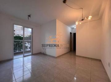 Apartamento · 50m² · 2 Quartos · 1 Vaga · Apartamento com 2 quartos para alugar -Condomínio Torres Trujillo -Sorocaba