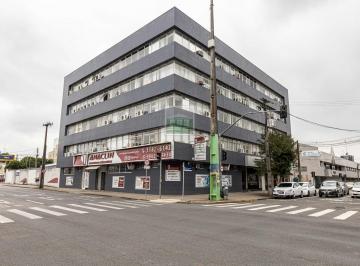 OTsjm7ZBoBKeNIMNDyQ4x5TC4NlSdZarvcDXxKVo.jpg · Conjunto comercial, com 02 salas, a venda na Rua João Ângelo Cordeiro, centro de São José dos Pinhai