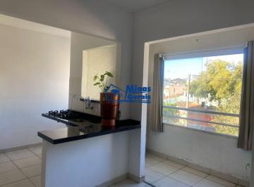 Foto 01 · Apartamento, Parque Interlagos, São José dos Campos, SP