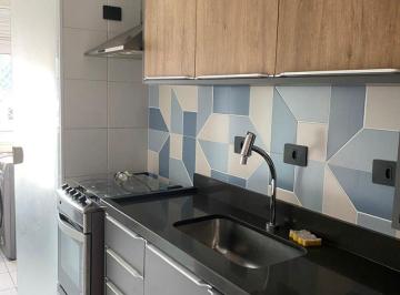 Apartamento de 2 quartos, Santos · Apartamento com 69 m² e 2 quartos à venda, bairro Vila Mathias em Santos (SP)